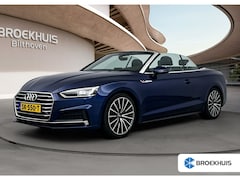 Audi A5 Cabriolet - 2.0 TFSI Launch Edition
