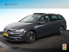 Volkswagen Golf Variant - 1.5 TSI Comfortline Business|Pano|LED|Stoelverwarming