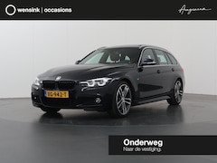 BMW 3-serie Touring - 320i M Sport Edition | Panoramadak | Stoel/Stuurverwarming | Navigatie | Parkeersensoren |