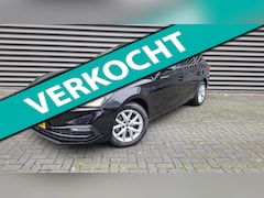 SEAT Leon Sportstourer - 1.5 TSI Style Business Intense