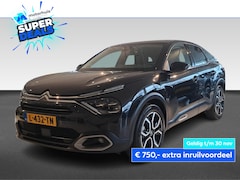 Citroën Ë-C4 - EV 50kWh 136PK Feel Edition