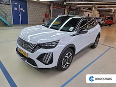 Peugeot 2008 - 1.2 Hybrid 136 GT | Automaat | Navigatie | Camera | Mild Hybrid | Adaptieve cruise control