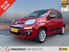 Fiat Panda - 0.9 TwinAir Lounge (12 mnd BOVAG-garantie)