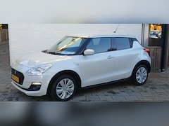 Suzuki Swift - 1.2 5drs select airco/camera/lmv/gt body kit