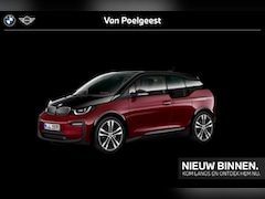 BMW i3 - Unique Forever Edition 120Ah 42 kWh