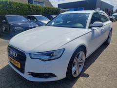 Audi A6 Avant - 2.0 TDI Pro Line S
