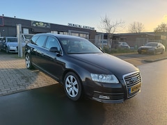 Audi A6 Avant - 2.7 TDI quattro EURO 5