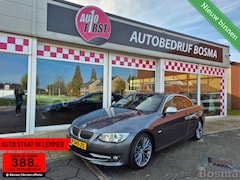 BMW 3-serie Cabrio - 325i Exclusive