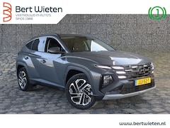 Hyundai Tucson - 1.6 T-GDI PHEV Comfort Smart | Krell Premium Audio | Stoelverwar