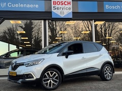 Renault Captur - TCe 150 EDC Version S Trekhaak / Alcantara bekleding / Navi / P-sensor + camera / Full LED