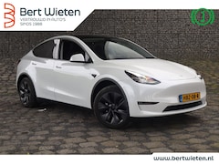 Tesla Model Y - Long Range AWD 75kWh | Geen import |