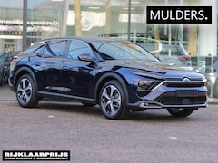 Citroën C5 X - 1.2 Hybrid 145pk Plus VOORRAAD KORTING