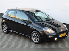 Fiat Punto Evo - 1.4 Dynamic Climate control Bluetooth