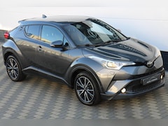 Toyota C-HR - 1.2 116PK JBL Camera Trekhaak Cruise Climate