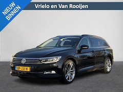 Volkswagen Passat Variant - 1.4 TSI Business Edition | LED koplampen adaptief | Cruise | PDC voor+achter | Clima | Nav
