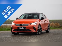 Opel Corsa - 1.2 Turbo AUTOMAAT / CARPLAY / CAMERA / DEALER AUTO