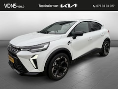 Mitsubishi ASX - 1.3 DI-T Intense+