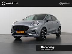Ford Puma - 1.0 EcoBoost Hybrid ST-Line X | Panoramadak | Winterpakket | Cruise Control Adaptief | Ful