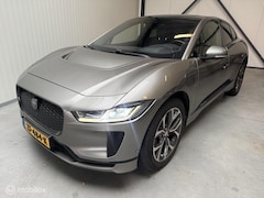 Jaguar I-PACE - EV400 HSE 90 kWh NWP €102491