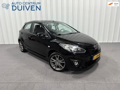 Mazda 2 - 2 1.3 GT-L | Nieuw APK | Airco | Stoelverwarming