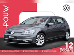 Volkswagen Golf - 1.5 TSI 130pk Comfortline Business | Ergo/Comfortstoel | Navigatie | Stoelverwarming