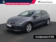 Volkswagen Golf - 1.5 TSI 115PK Life DSG automaat · NIEUW MODEL · Navigatie · Head-Up display · Parkeersenso
