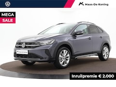 Volkswagen Taigo - Life Edition 1.0 TSI 95 pk 5 versn. Hand · Achteruitrijcamera · Achteruitrijcamera · Prijs