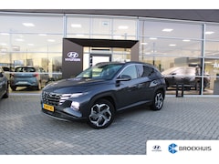 Hyundai Tucson - 1.6 T-GDI PHEV Comfort Smart 4WD | Adaptive Cruise Control | Stoel en stuurwiel verwarming