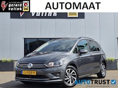 Volkswagen Golf Sportsvan - 1.2 TSI DSG Sound ADAPTIVE CRUISE STOELVERW