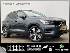 Volvo XC40 - 1.5 T5 262pk Recharge Inscription Pano.dak Leer HK Camera Stoel.Stuurverw. PHEV