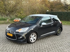 Citroën DS3 - 1.6 THP Sport Chic INRUILKOOPJE I AIRCO I LEUKE UITVOERING