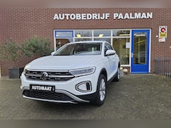 Volkswagen T-Roc - 1.5 TSI R-Line Business+