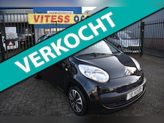 Citroën C1 - 1.0-12V Séduction