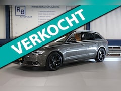 Audi A6 Avant - 3.0 TDI quattro Pro Line S / Led / Leer / Vol