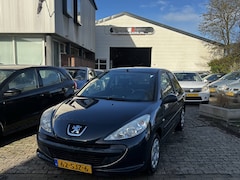 Peugeot 206 - 1.1 XR Prachtig mooie en goed rijdende 206+ Apk 27-10-2026