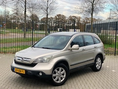 Honda CR-V - 2.0i Elegance AWD | KLIMA | AHK | CRUISE | XENON