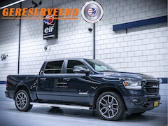 Dodge Ram 1500 - Big Horn | Panoramadak | 5.7L HEMI V8 4x4 Crew Cab