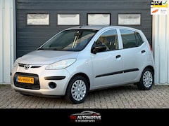 Hyundai i10 - 1.1 Active Cool AUTOMAAT / AIRCO / NAP / APK
