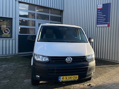 Volkswagen Transporter Kombi - 2.0 TDI L2H1 Comfortline nieuwe koppeling met vliegwiel en distributie