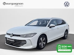 Volkswagen Passat Variant - 1.5 eHybrid Business | Trekhaak | A-Camera | HUD | SOH 102% |