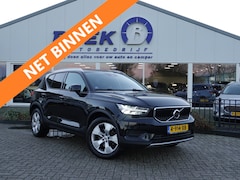 Volvo XC40 - 2.0 T4 Momentum TREKH. | NAVI | LMV | CRUISE | PDC