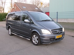 Mercedes-Benz Vito - 113 CDI 320 Functional Lang DC Luxe
