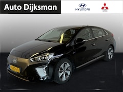 Hyundai IONIQ - Premium EV