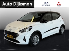 Hyundai i10 - 1.0 Comfort Apple Carplay / Android