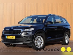 Skoda Kodiaq - 1.5 TSI Bus. Ed. 7persoons org.NL camera el.trekhaak
