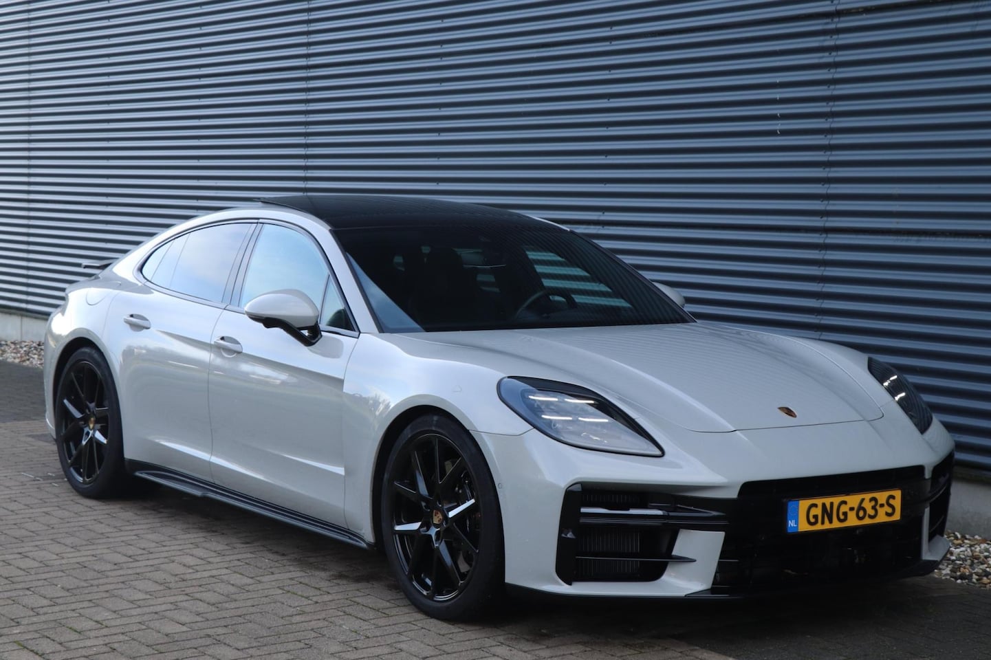 Porsche Panamera - 2.9 4 E-Hybrid | Pano | VOL! - AutoWereld.nl