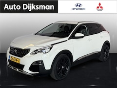 Peugeot 3008 - 1.2 PureTech Allure Automaat