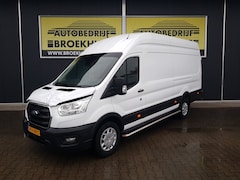 Ford Transit - 350 2.0 TDCI L4H3 Trend RWD