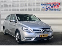 Mercedes-Benz B-klasse - 180 Ambition+ Rijklaarprijs