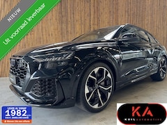 Audi RSQ8 - 4.0 TFSI RS Q8 quattro
